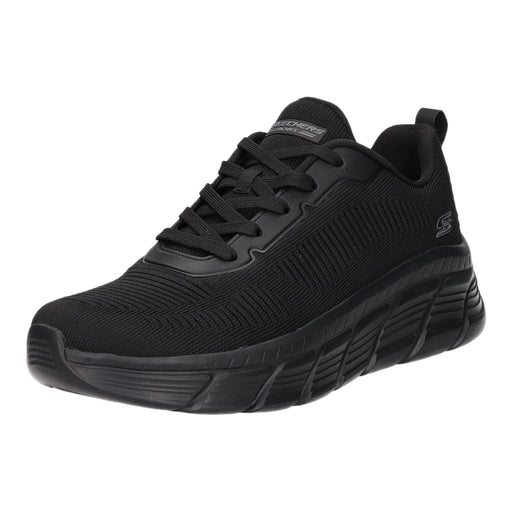 Skechers Schnürhalbschuh Sneaker (sportlich) BOBS B FLEX HI-FLYING HI - SchuhEggers.de