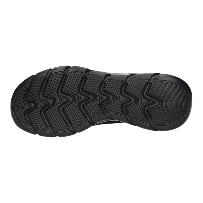 Skechers Schnürhalbschuh Sneaker (sportlich) BOBS B FLEX HI-FLYING HI