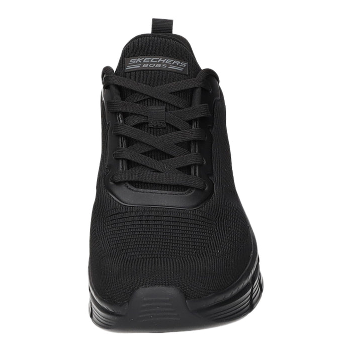 Skechers Schnürhalbschuh Sneaker (sportlich) BOBS B FLEX HI-FLYING HI