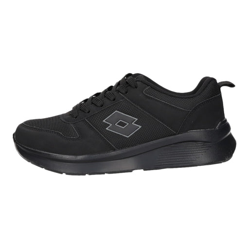 Lotto Schnürhalbschuh Sneaker (sportlich) SOBRIO OC - SchuhEggers.de