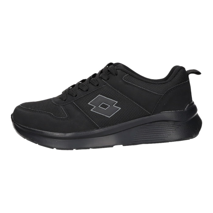 Lotto Schnürhalbschuh Sneaker (sportlich) SOBRIO OC