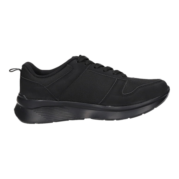 Lotto Schnürhalbschuh Sneaker (sportlich) SOBRIO OC