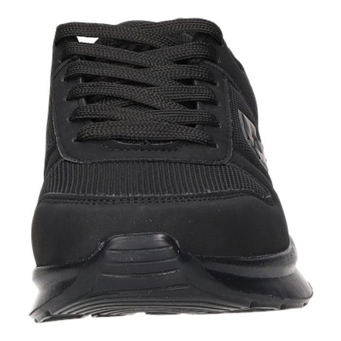 Lotto Schnürhalbschuh Sneaker (sportlich) SOBRIO OC