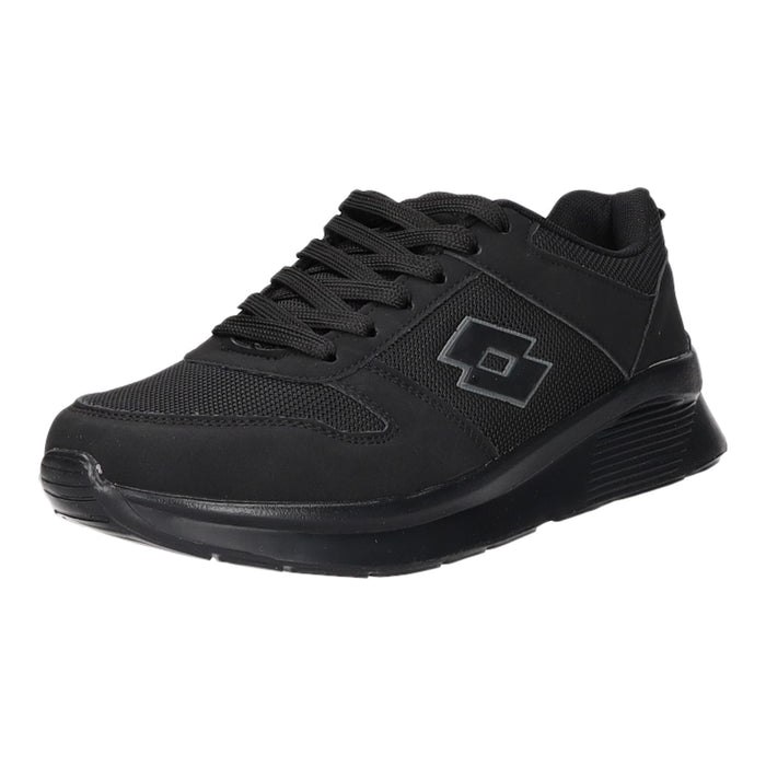 Lotto Schnürhalbschuh Sneaker (sportlich) SOBRIO OC