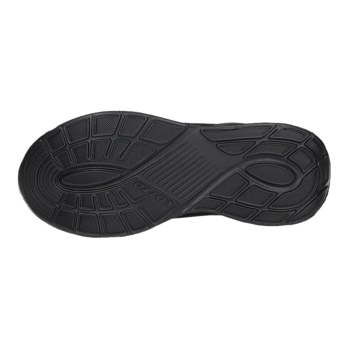 Lotto Schnürhalbschuh Sneaker (sportlich) SOBRIO OC