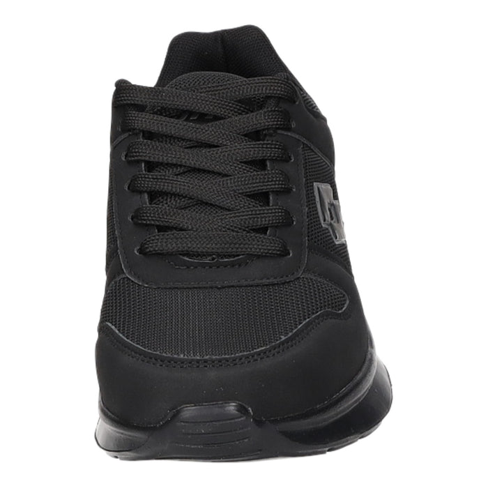 Lotto Schnürhalbschuh Sneaker (sportlich) SOBRIO OC