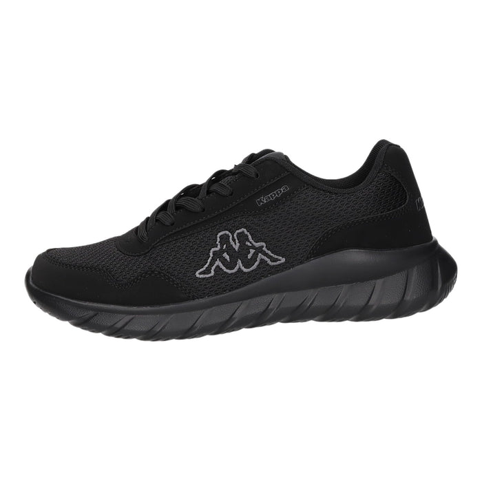 Kappa Schnürhalbschuh Sneaker (sportlich) STYLECODE: 26K0082001 LOGO