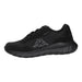 Kappa Schnürhalbschuh Sneaker (sportlich) STYLECODE: 26K0082001 LOGO - SchuhEggers.de
