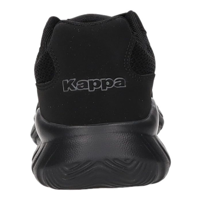 Kappa Schnürhalbschuh Sneaker (sportlich) STYLECODE: 26K0082001 LOGO