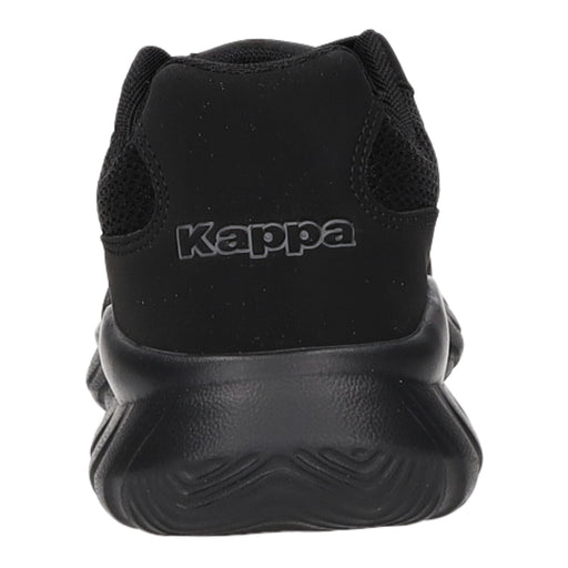 Kappa Schnürhalbschuh Sneaker (sportlich) STYLECODE: 26K0082001 LOGO - SchuhEggers.de