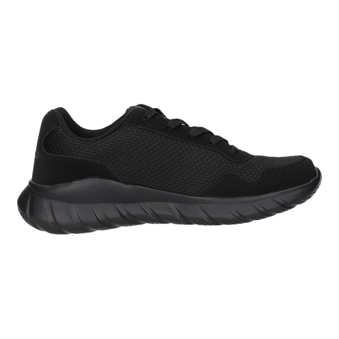 Kappa Schnürhalbschuh Sneaker (sportlich) STYLECODE: 26K0082001 LOGO