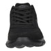 Kappa Schnürhalbschuh Sneaker (sportlich) STYLECODE: 26K0082001 LOGO - SchuhEggers.de