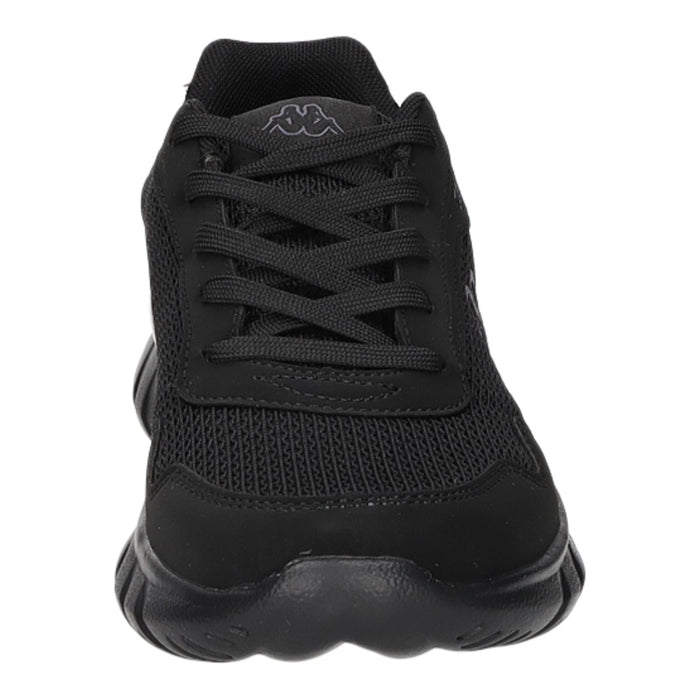 Kappa Schnürhalbschuh Sneaker (sportlich) STYLECODE: 26K0082001 LOGO