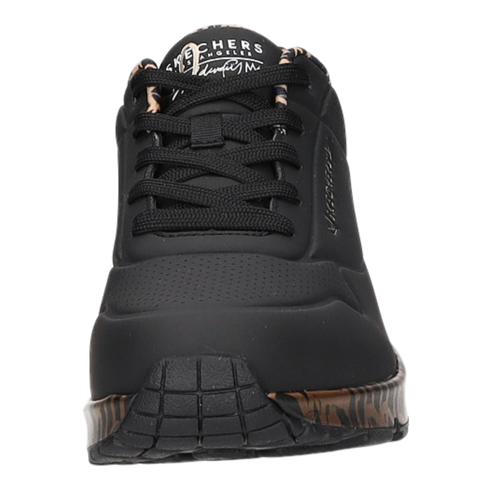 Skechers Schnürhalbschuh Sneaker (sportlich) UNO-LOVING LOVE
