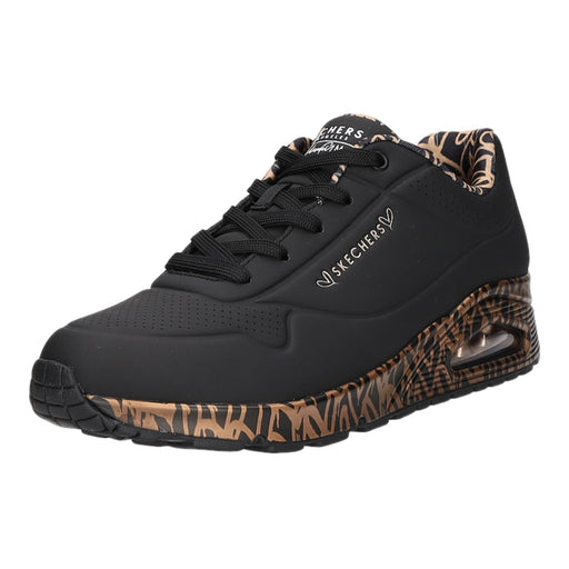Skechers Schnürhalbschuh Sneaker (sportlich) UNO-LOVING LOVE - SchuhEggers.de