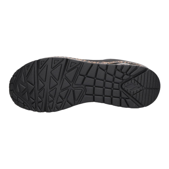 Skechers Schnürhalbschuh Sneaker (sportlich) UNO-LOVING LOVE