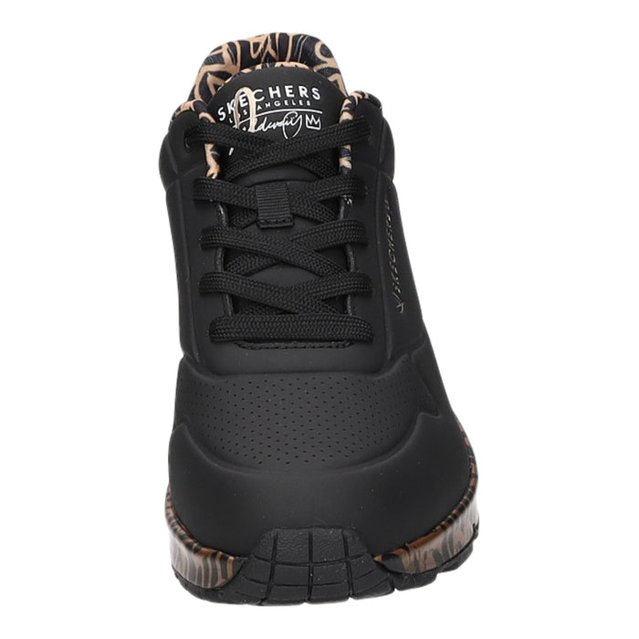 Skechers Schnürhalbschuh Sneaker (sportlich) UNO-LOVING LOVE