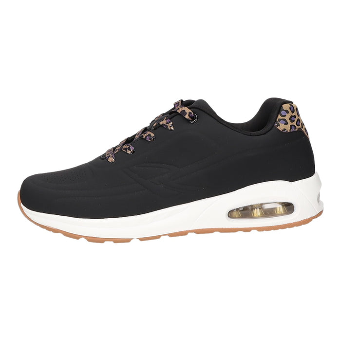 Sneakers Schnürhalbschuh Sneaker (sportlich)