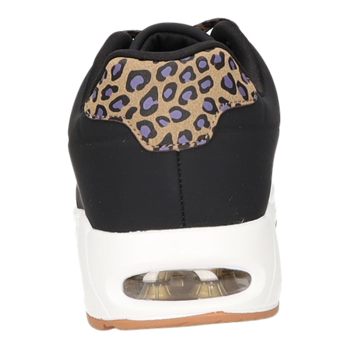 Sneakers Schnürhalbschuh Sneaker (sportlich)