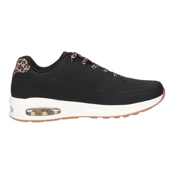 Sneakers Schnürhalbschuh Sneaker (sportlich)