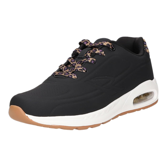 Sneakers Schnürhalbschuh Sneaker (sportlich)