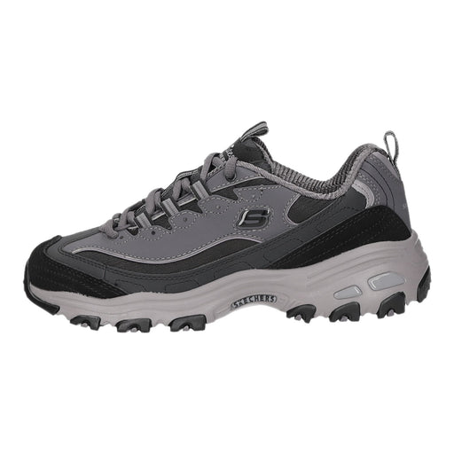 Skechers Schnürhalbschuh Sneaker (sportlich) D'LITES-MODERN CLASSIC - SchuhEggers.de