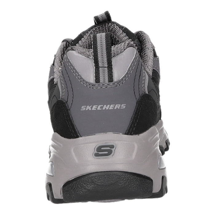 Skechers Schnürhalbschuh Sneaker (sportlich) D'LITES-MODERN CLASSIC