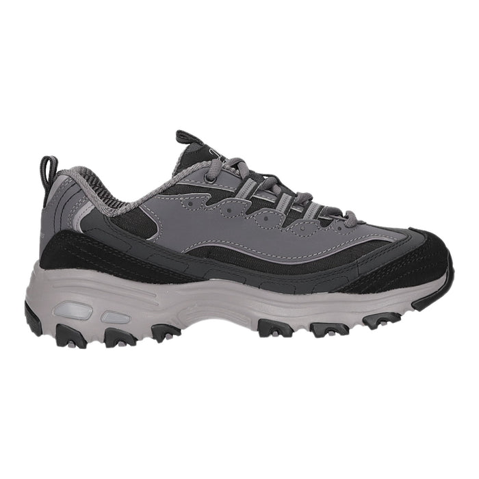 Skechers Schnürhalbschuh Sneaker (sportlich) D'LITES-MODERN CLASSIC