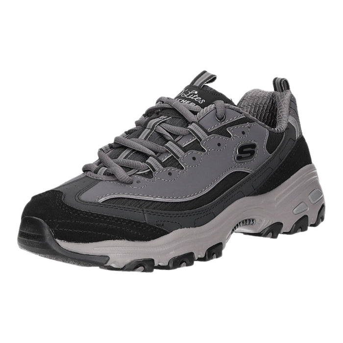 Skechers Schnürhalbschuh Sneaker (sportlich) D'LITES-MODERN CLASSIC