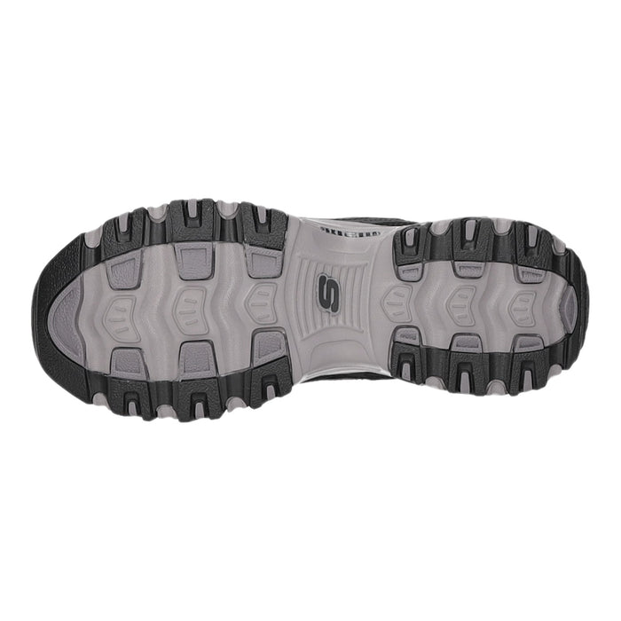 Skechers Schnürhalbschuh Sneaker (sportlich) D'LITES-MODERN CLASSIC
