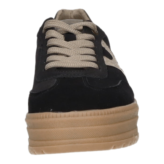 Tom Tailor Schnürhalbschuh Sneaker (sportlich)