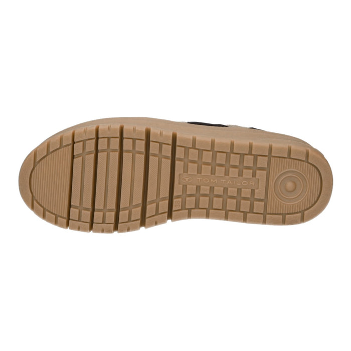 Tom Tailor Schnürhalbschuh Sneaker (sportlich)