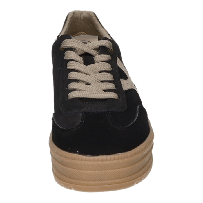 Tom Tailor Schnürhalbschuh Sneaker (sportlich)