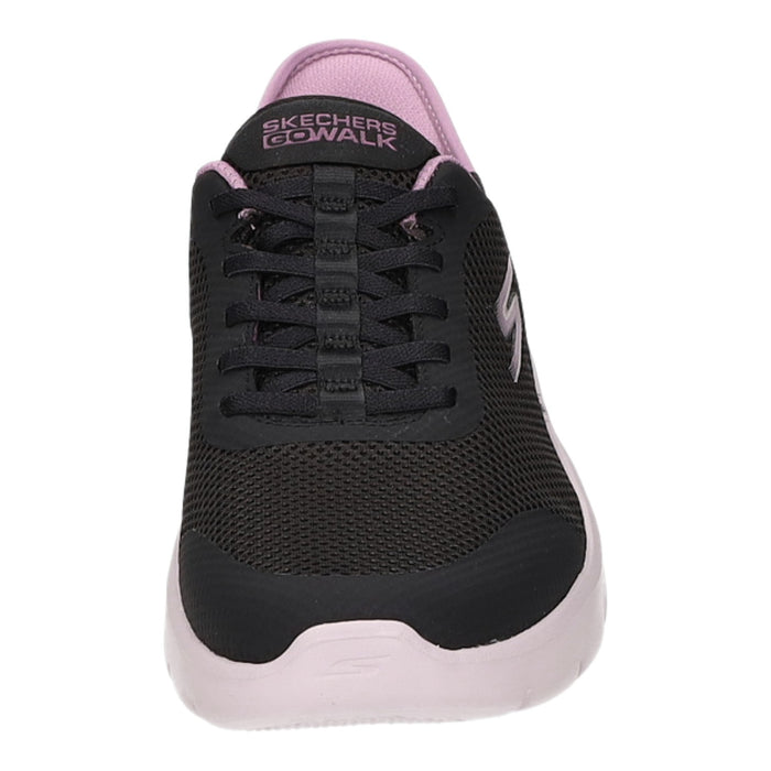 Skechers Schnürhalbschuh Sneaker (sportlich) GO WALK FLEX-GRAND ENTRY - SchuhEggers.de