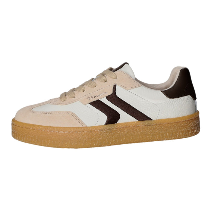 Tamaris Schnürhalbschuh Sneaker (sportlich)