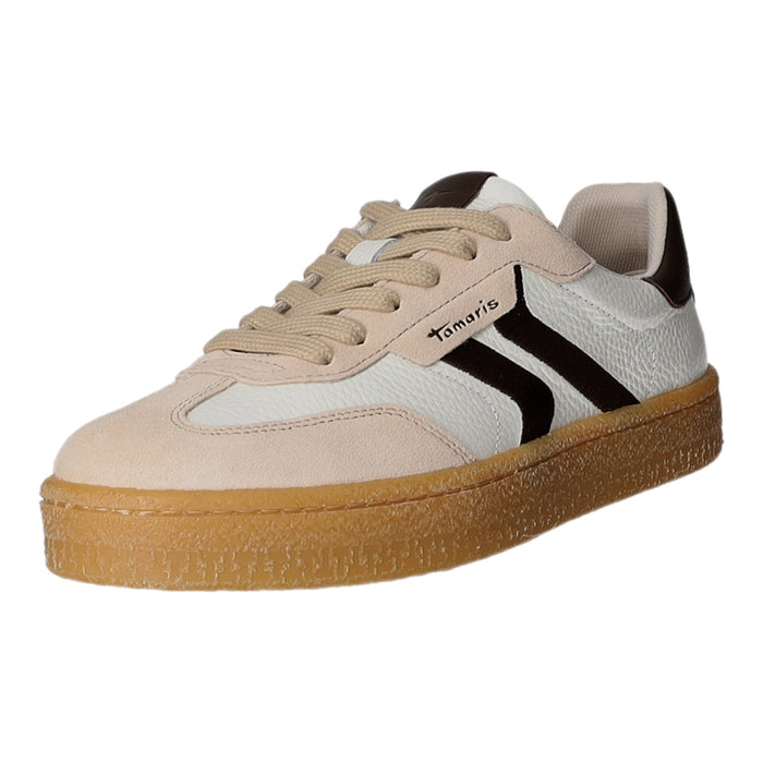 Tamaris Schnürhalbschuh Sneaker (sportlich)