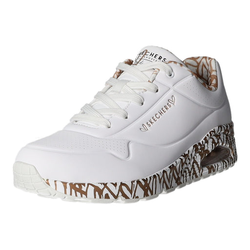 Skechers Schnürhalbschuh Sneaker (sportlich) UNO-LOVING LOVE - SchuhEggers.de