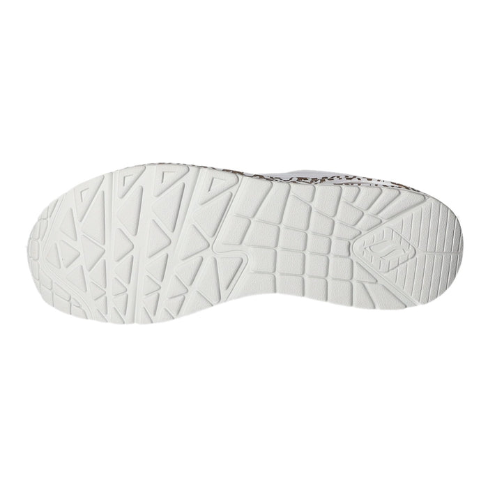 Skechers Schnürhalbschuh Sneaker (sportlich) UNO-LOVING LOVE
