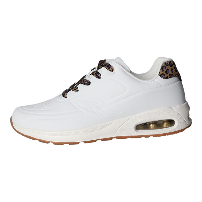Sneakers Schnürhalbschuh Sneaker (sportlich)