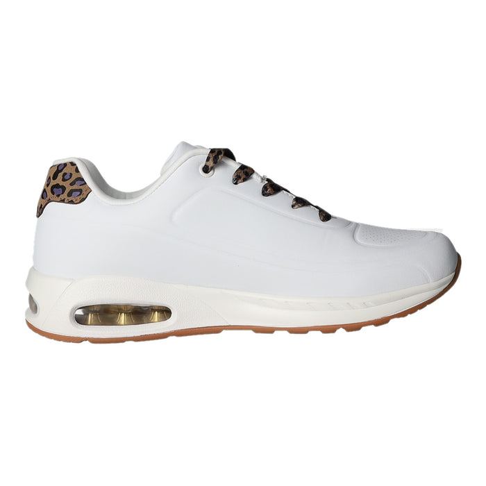 Sneakers Schnürhalbschuh Sneaker (sportlich)