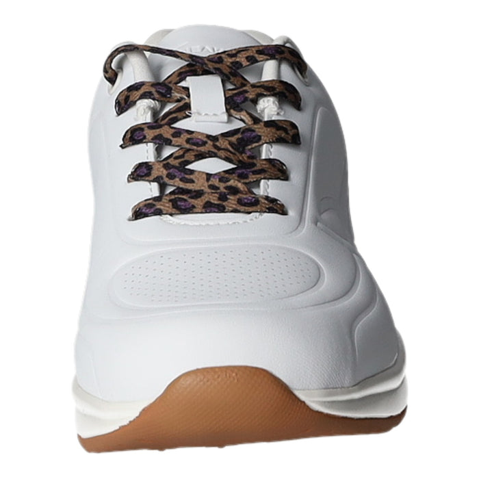 Sneakers Schnürhalbschuh Sneaker (sportlich)