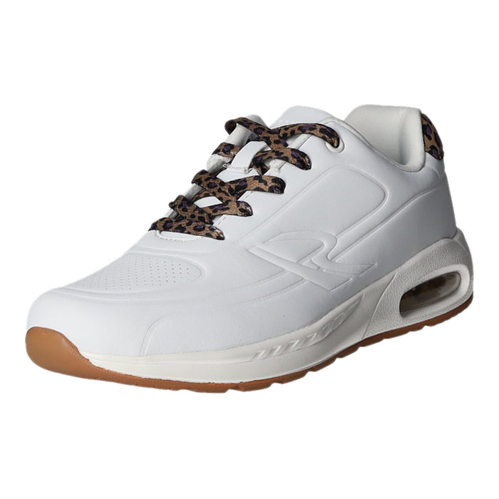 Sneakers Schnürhalbschuh Sneaker (sportlich)