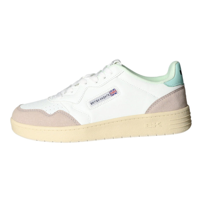 British Knights Schnürhalbschuh Sneaker (sportlich) NOORS