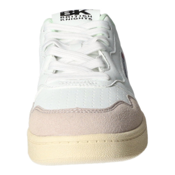 British Knights Schnürhalbschuh Sneaker (sportlich) NOORS