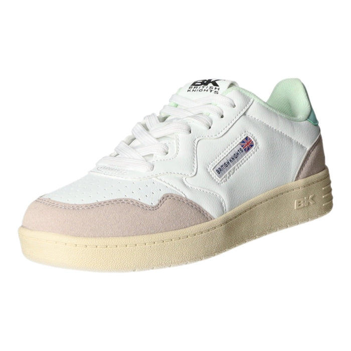 British Knights Schnürhalbschuh Sneaker (sportlich) NOORS