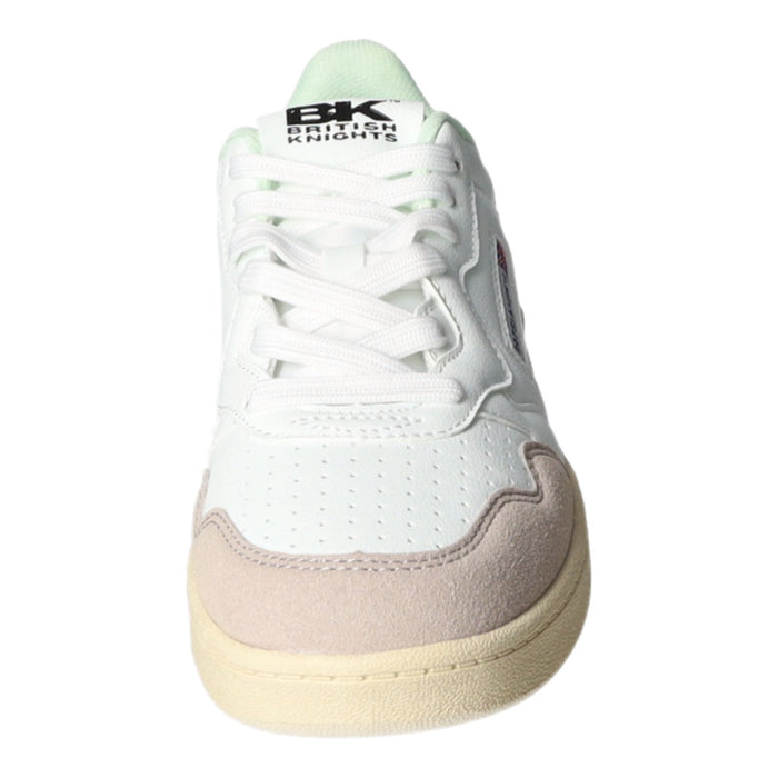 British Knights Schnürhalbschuh Sneaker (sportlich) NOORS