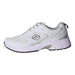 Lotto Schnürhalbschuh Sneaker (sportlich) KITAURA - SchuhEggers.de