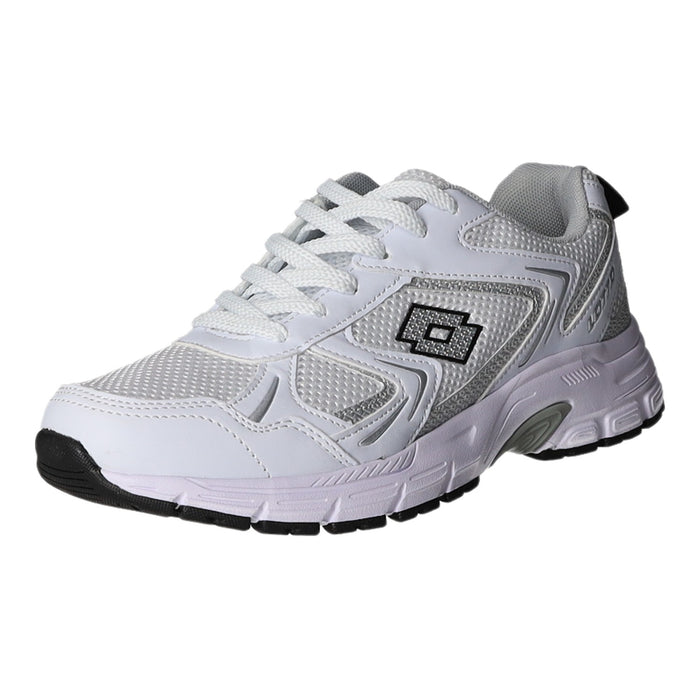 Lotto Schnürhalbschuh Sneaker (sportlich) KITAURA - SchuhEggers.de