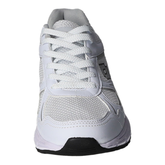 Lotto Schnürhalbschuh Sneaker (sportlich) KITAURA - SchuhEggers.de