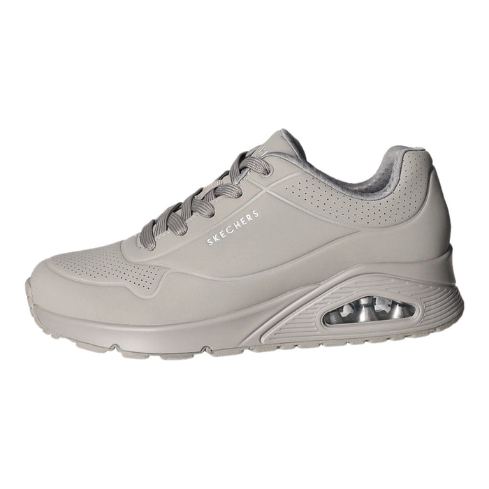 Skechers Schnürhalbschuh Sneaker (sportlich) UNO-STAND ON AIR